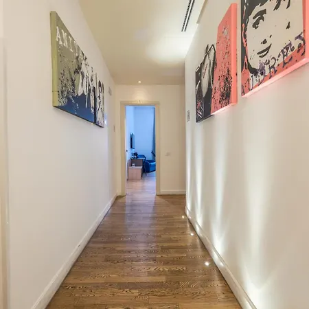 Rome Armony Suites