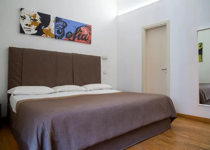 Guest house Armony