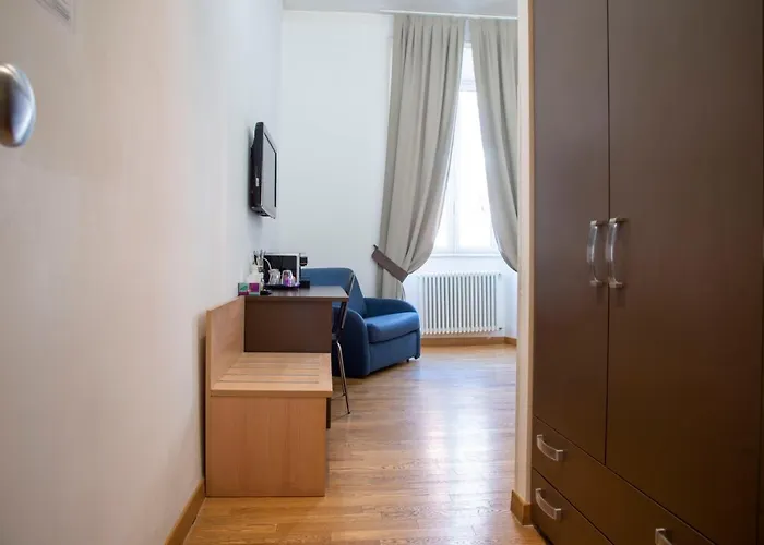 Casa de hóspedes Armony Roma