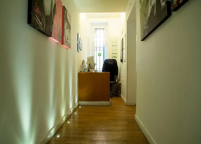 Armony Guest house