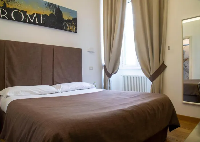 Guest house Armony Rome