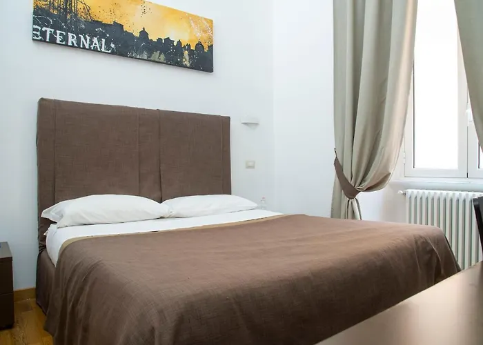 Guest house Armony