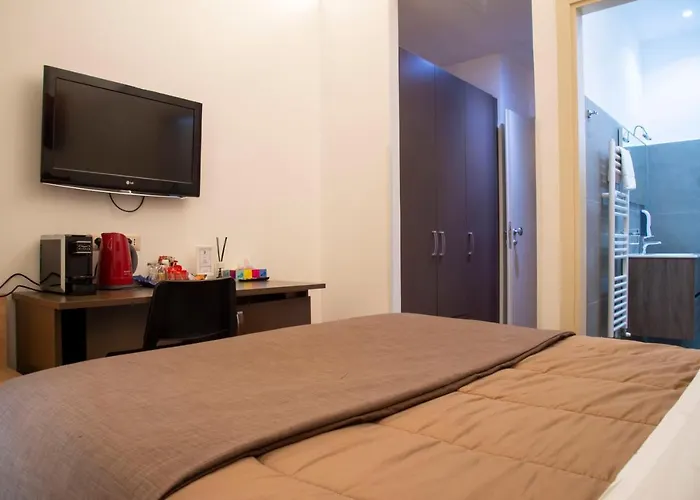 Armony 4* Roma