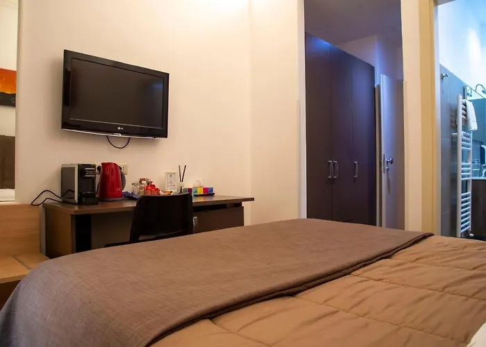 Casa de hóspedes Armony 4*