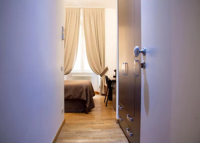 Casa de hóspedes Armony 4*