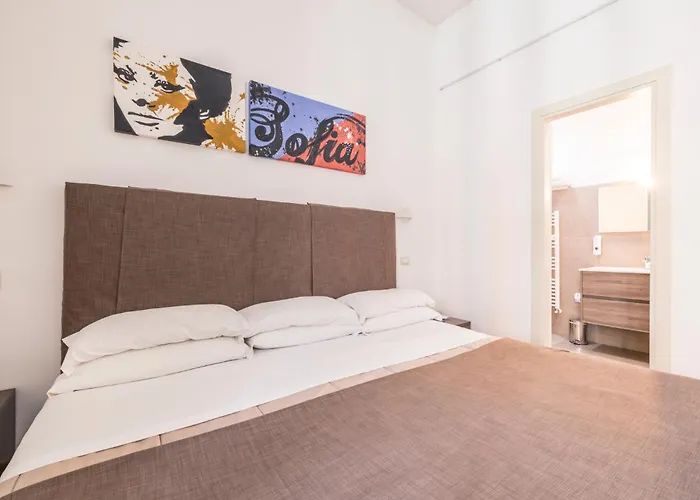 Armony Casa de hóspedes Roma
