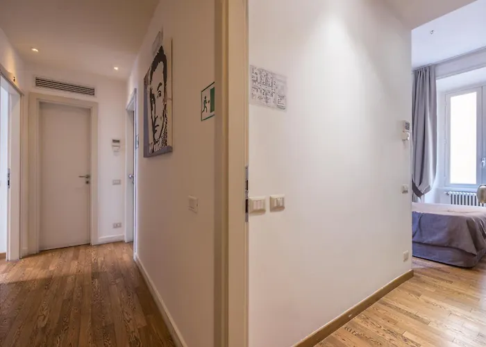 Casa de hóspedes Armony Roma