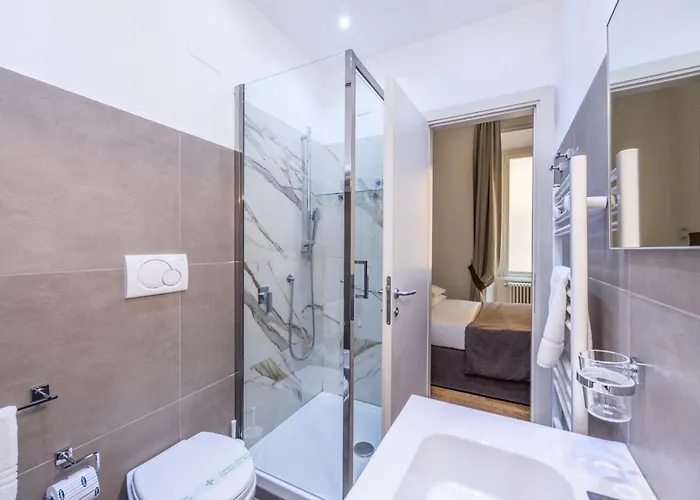 Armony 4* Roma
