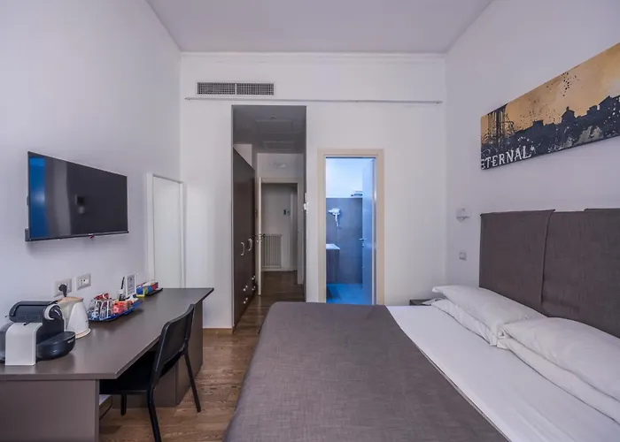 Casa de hóspedes Armony 4*