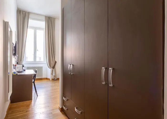 Armony 4* Roma