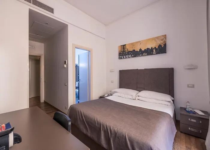 Casa de hóspedes Armony 4*
