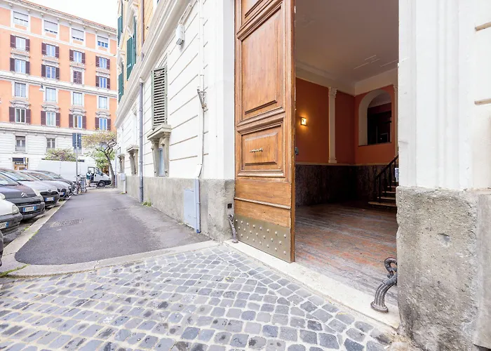 Armony Casa de hóspedes Roma