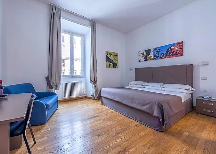 Casa de hóspedes Armony 4*
