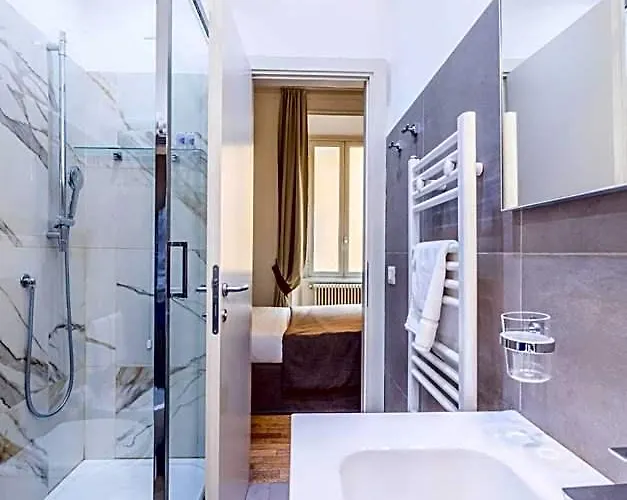 Armony 4* Roma