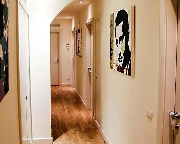 Casa de hóspedes Armony 4*